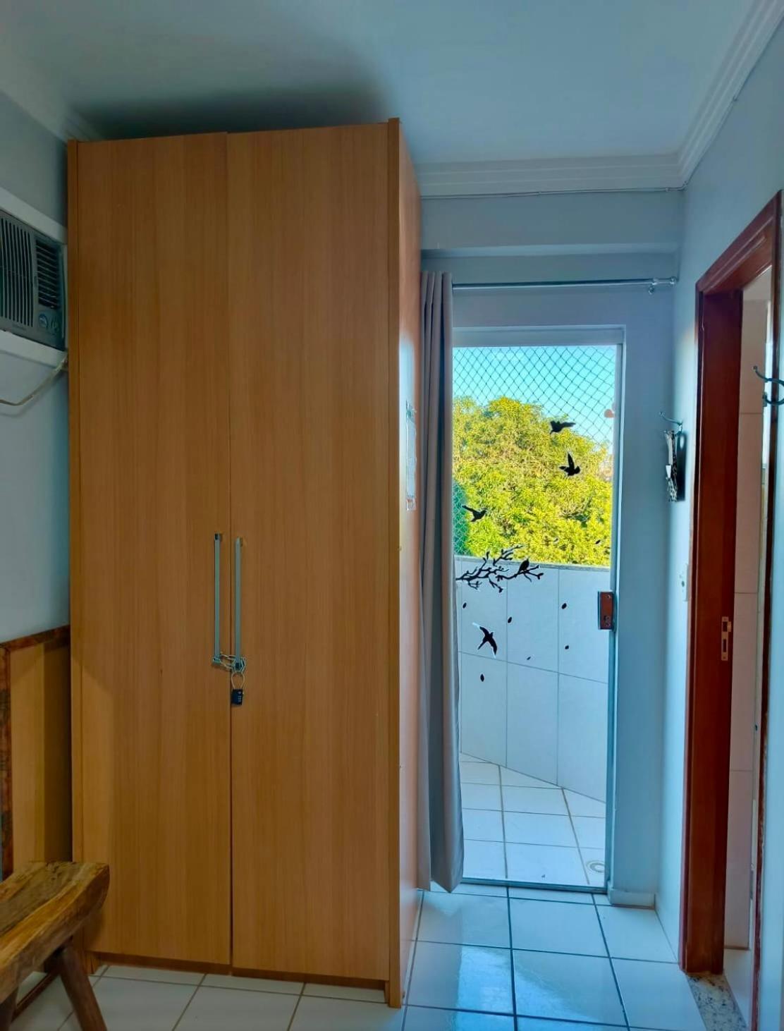 Acqua Ville Flat'S I Apto 202 - Com Sacada Caldas Novas Buitenkant foto