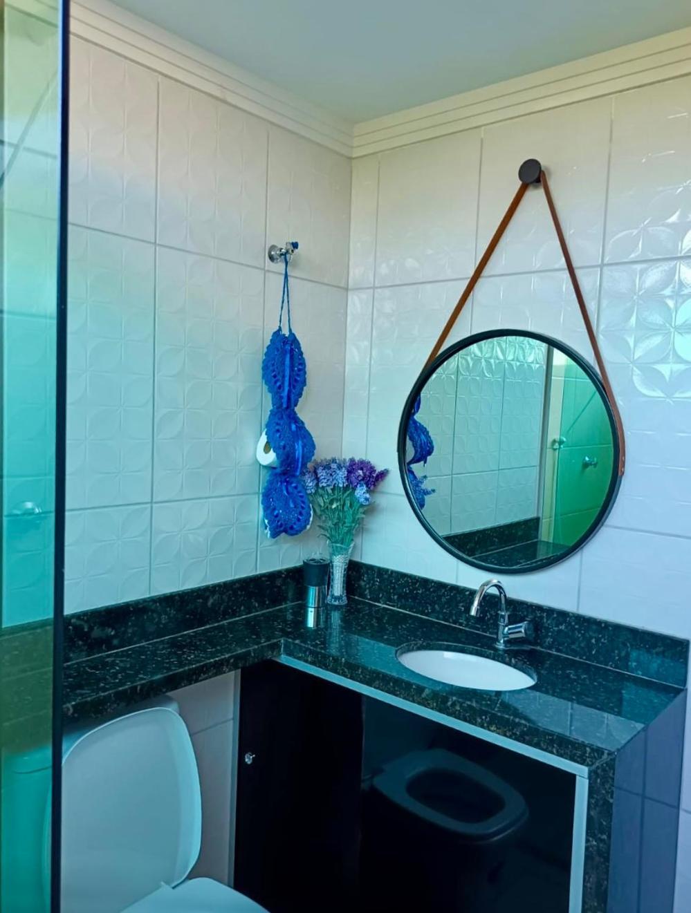 Acqua Ville Flat'S I Apto 202 - Com Sacada Caldas Novas Buitenkant foto